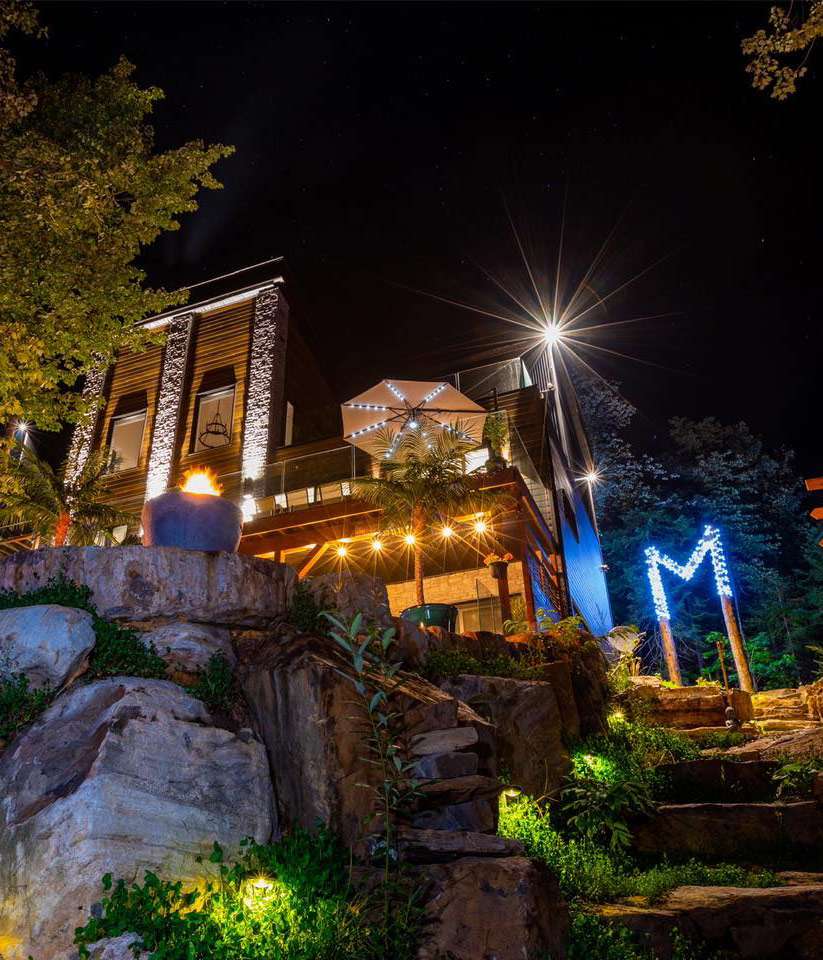 M Resort & Spa